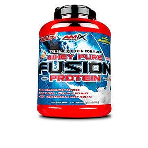 Amix Whey Pure Fusion 1kg