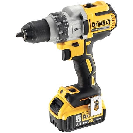 Dewalt DCD991P2 (2x5.0Ah)