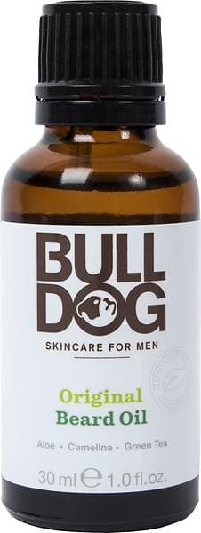 Bulldog Original Beard Oil 30ml