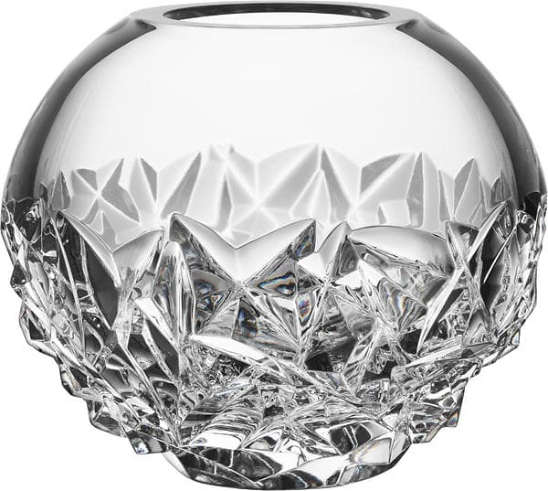 Orrefors Carat Vase 108mm