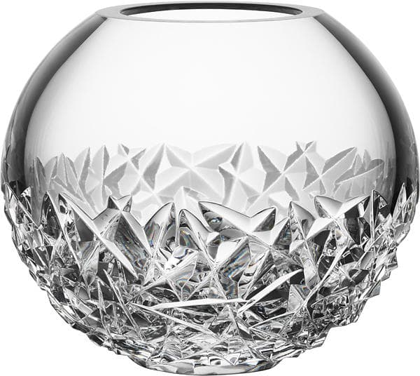 Orrefors Carat Vase 168mm