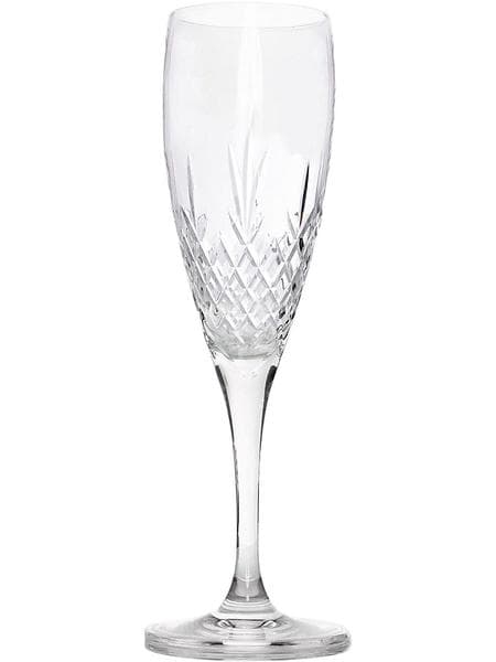 Frederik Bagger Crispy Celebration Flute Champagne Glass 23cl 2-pack