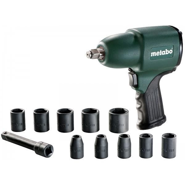 Metabo DSSW 360 SET 1/2"