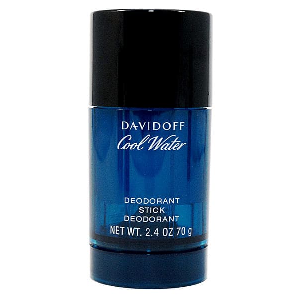 Davidoff Cool Water Man Deo Stick 70g