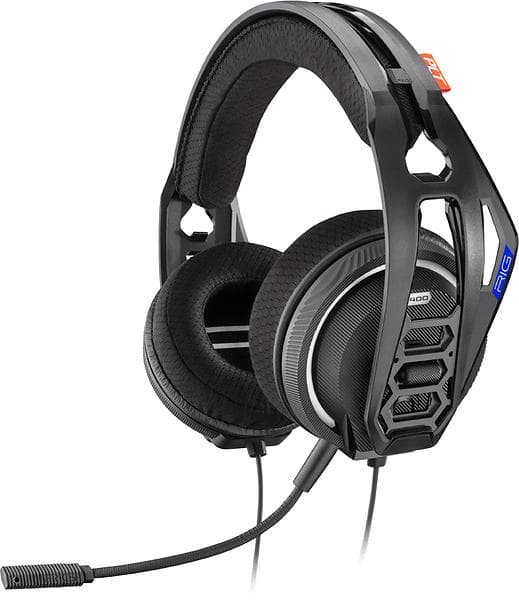 Nacon RIG 400HS On-ear Headset