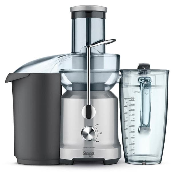 Sage Appliances Nutri Juicer Cold