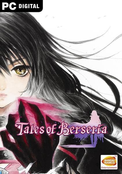 Tales of Berseria (PC)