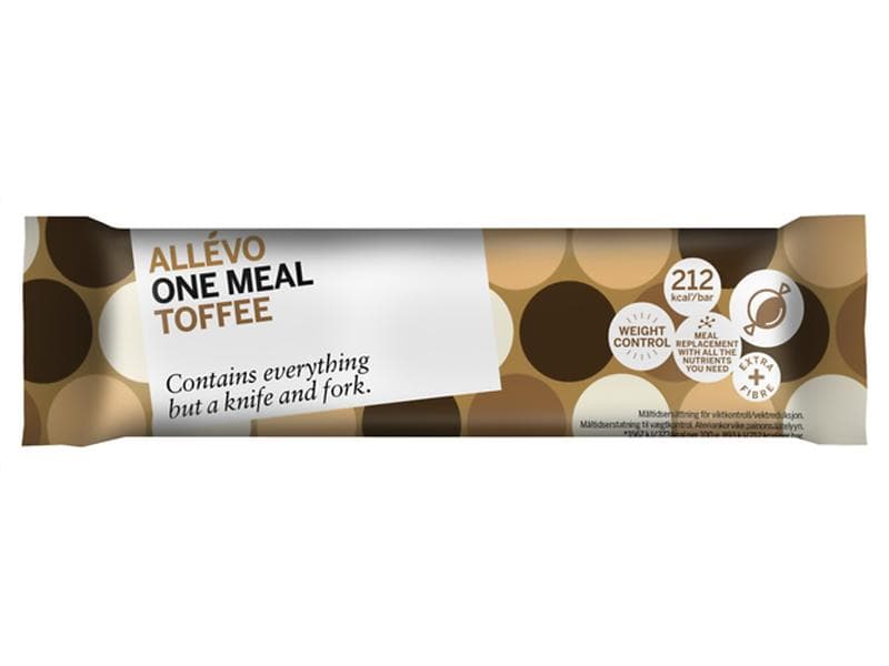 Allévo One Meal Bar 57g