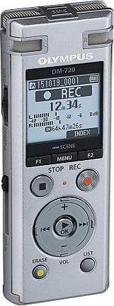 Olympus DM-720