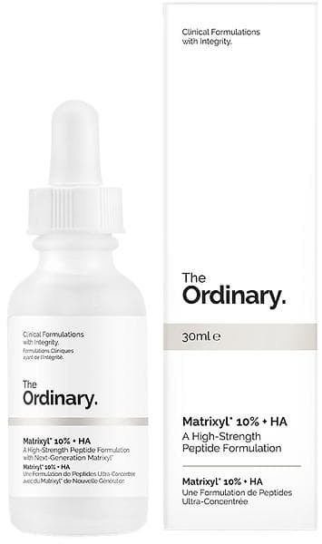 The Ordinary Matrixyl 10% + HA Concentrate 30ml