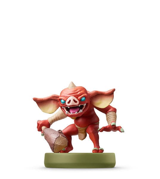 Nintendo Amiibo - Bokoblin