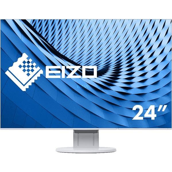 Eizo FlexScan EV2456 24" Full HD IPS