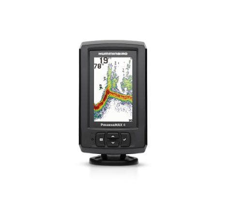 Humminbird PiranhaMax 4