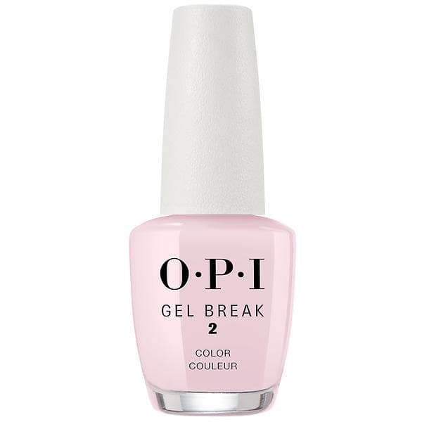 OPI Gel Break 2 Nail Polish 15ml