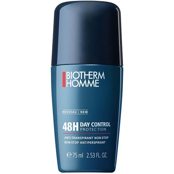 Biotherm Homme 48h Day Control Protection Roll-On 75ml