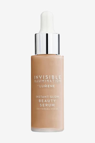 Lumene Invisible Illumination Instant Glow Beauty Serum 30ml