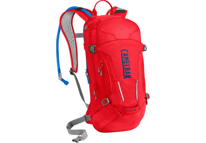 CamelBak M.U.L.E. 9+3L (2017)