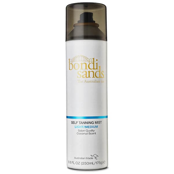 Bondi Sands Self Tanning Mist Light/Medium 250ml