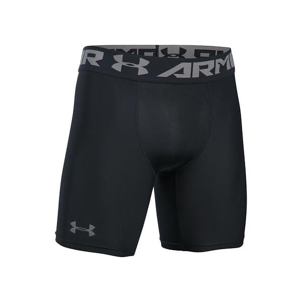 Under Armour Heatgear 2.0 Compression Shorts (Herre)