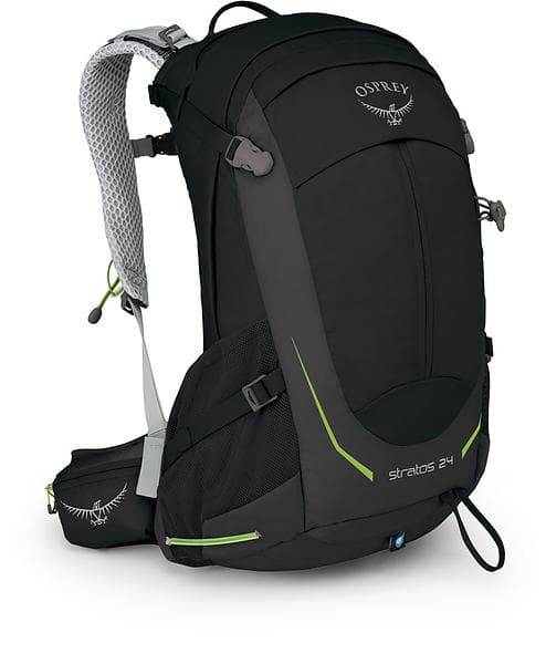 Osprey Stratos 24L (2017) (Herre)