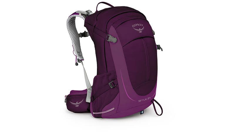 Osprey Sirrus 24L (2017) (Dame)