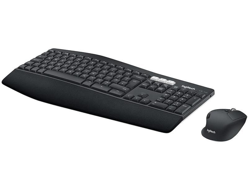 Logitech Performance Combo MK850 (Nordic)