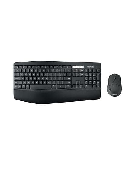 Logitech Performance Combo MK850 (EN)