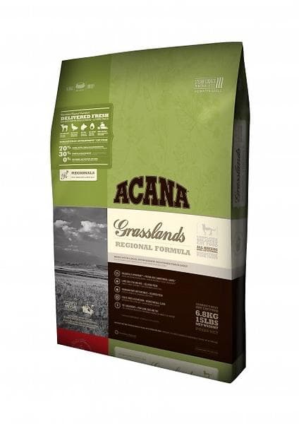 Acana Cat Grasslands 1.8kg