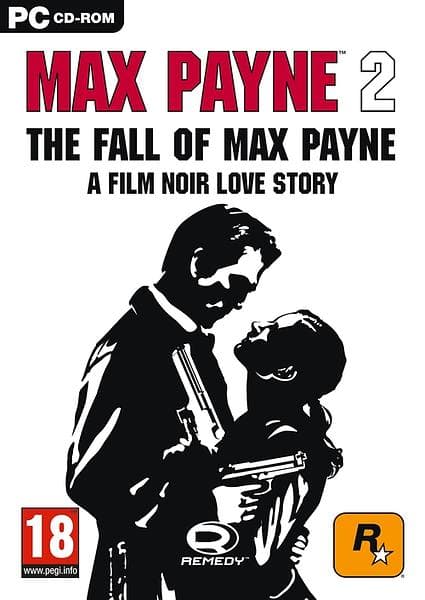 Max Payne 2: The Fall of Max Payne (PC)