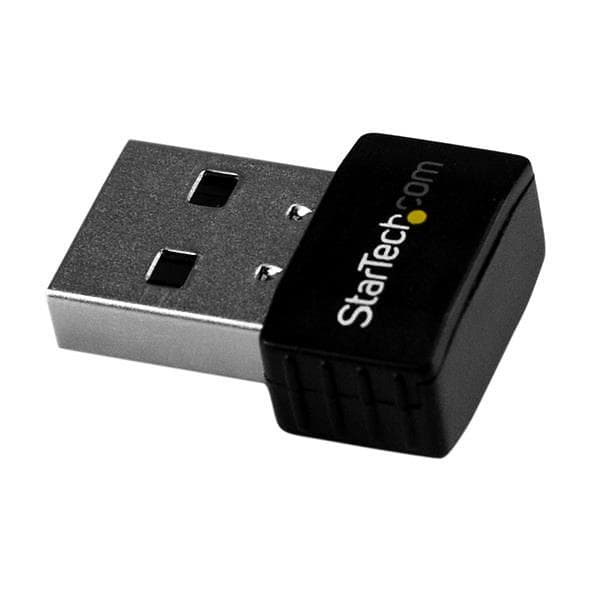 StarTech USB433ACD1X1