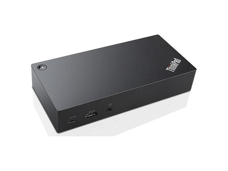 Lenovo ThinkPad Thunderbolt 3 Dock