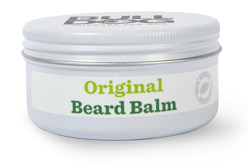 Bulldog Original Beard Balm 75ml