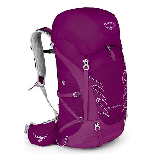 Osprey Tempest 40L (2017) (Dame)