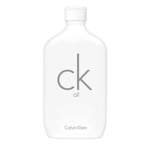 Calvin Klein CK All edt 200ml