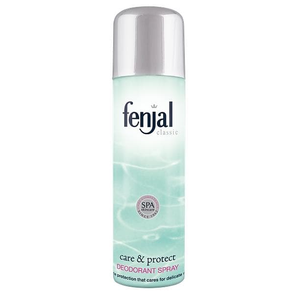 Fenjal Classic Deo Spray 150ml