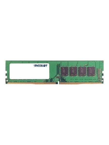 Patriot Signature Line DDR4 2400MHz 8GB (PSD48G240081)