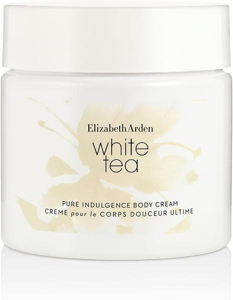 Elizabeth Arden White Tea Body Cream 400ml