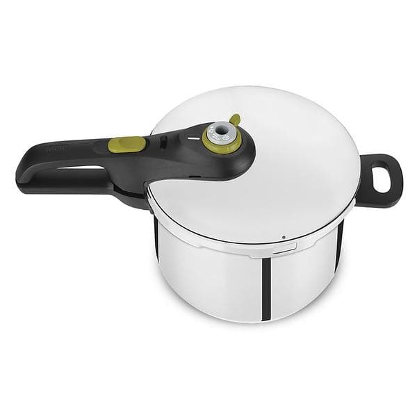 Tefal Secure 5 Neo II Trykkoger 22cm 6L