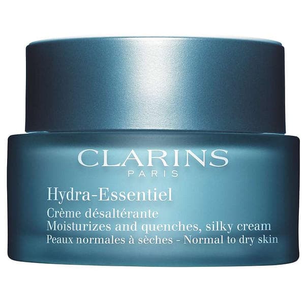 Clarins Hydra Essentiel Silky Cream Normal/Dry Skin 50ml