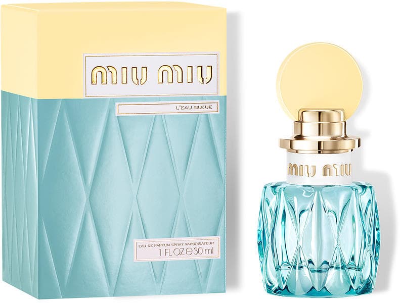 MiuMiu L'Eau Bleu edp 30ml