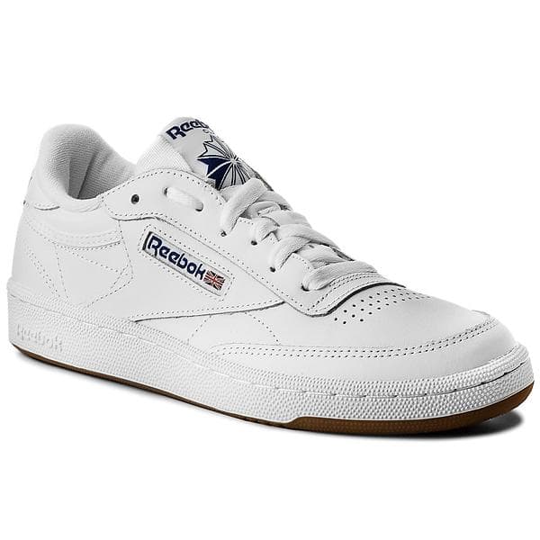 Reebok Classic Club C 85 (Unisex)