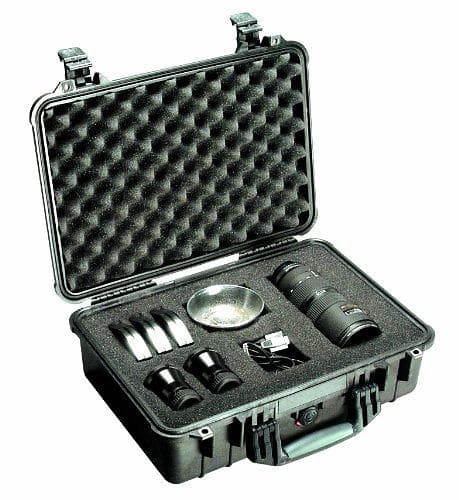 Pelican Protector Case 1500 Medium Case