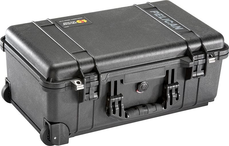 Pelican Protector Case 1510 Camera Case