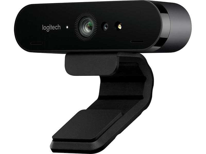 Logitech Brio 505