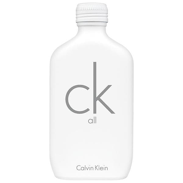 Calvin Klein CK All edt 50ml