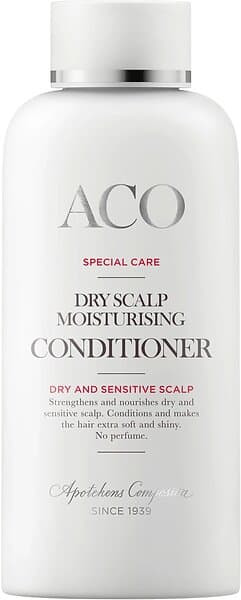 ACO Special Care Dry Scalp Moisturising Conditioner 200ml