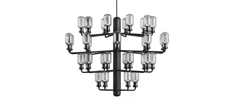 Normann Copenhagen Amp Chandelier (Large)