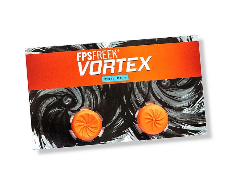 KontrolFreek FPS Freek Vortex - High-Rise Thumbsticks (PS4)