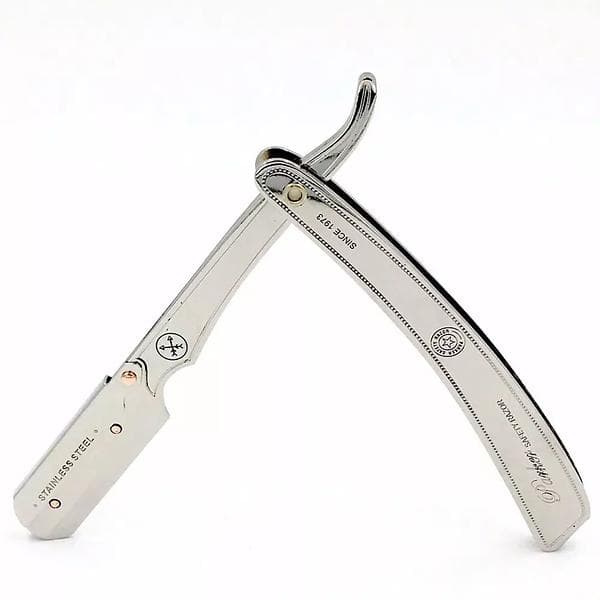 Parker SRX Straight Razor