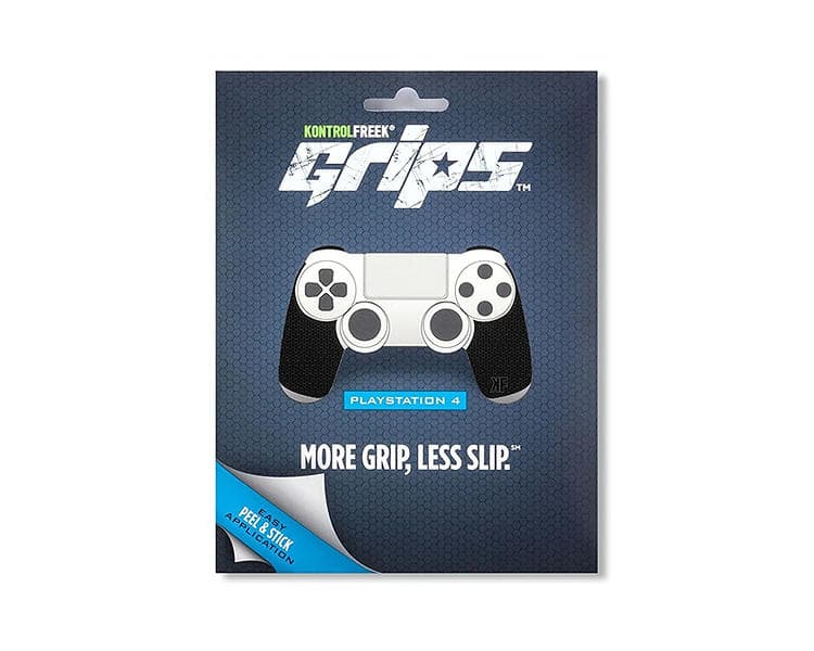 KontrolFreek Grips (PS4)